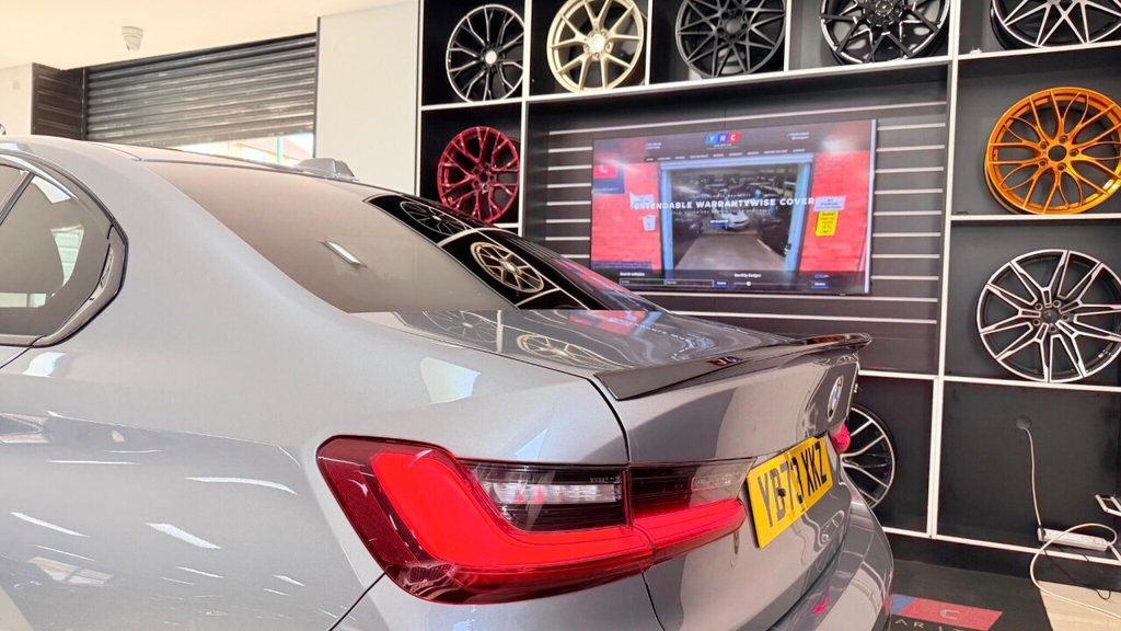 Used BMW 3 Series 2023 for sale - 78145251: Photo 8