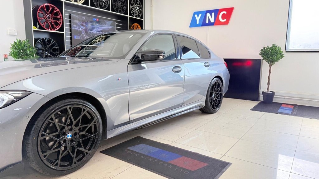 Used BMW 3 Series 2023 for sale - 78145251: Photo 9