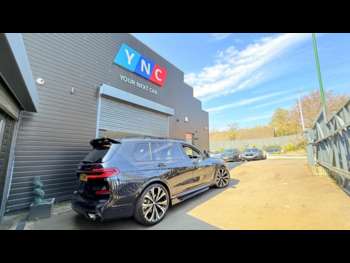Used BMW X7 2022 for sale - 74257380: Photo