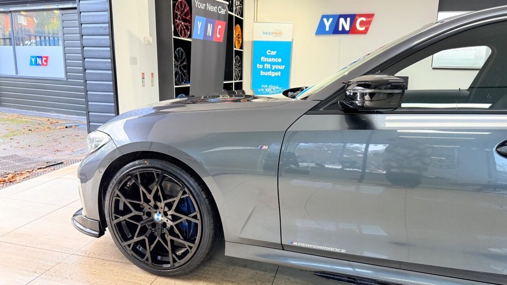 Used BMW 3 Series 2020 for sale - 76496281: Photo 13