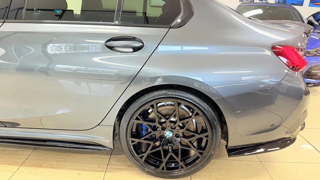 Used BMW 3 Series 2020 for sale - 76496281: Photo 14