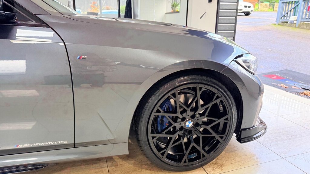 Used BMW 3 Series 2020 for sale - 76496281: Photo 18