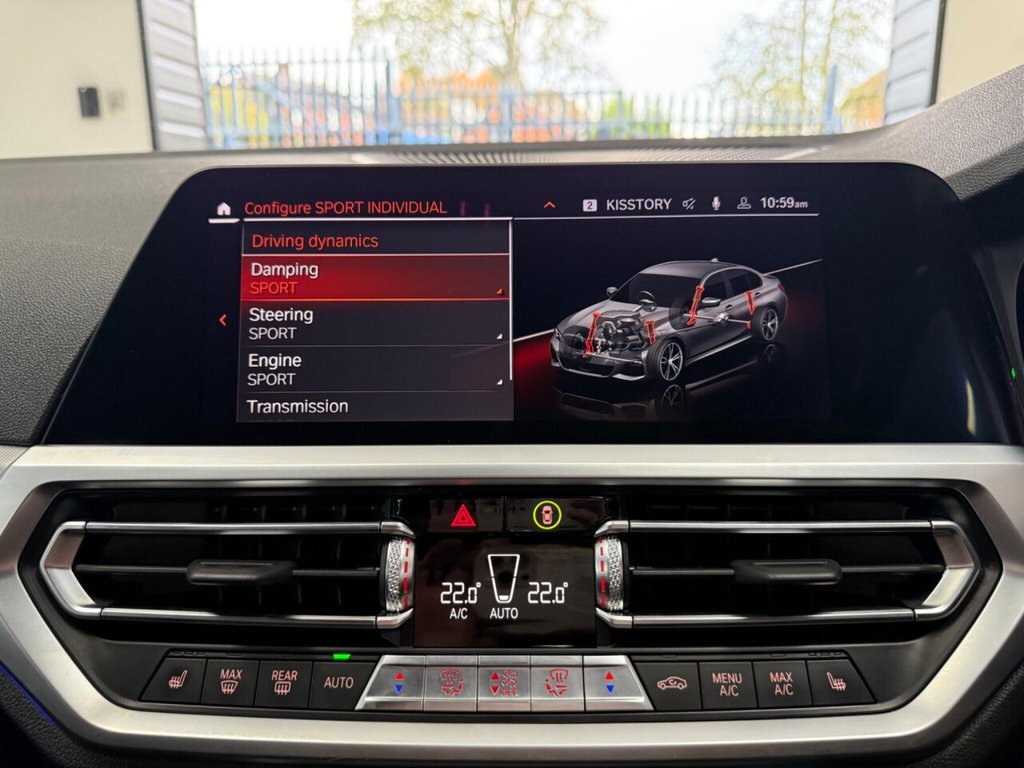 Used BMW 3 Series 2020 for sale - 76496281: Photo 20