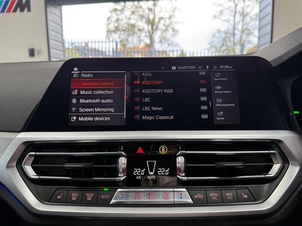 Used BMW 3 Series 2020 for sale - 76496281: Photo 24