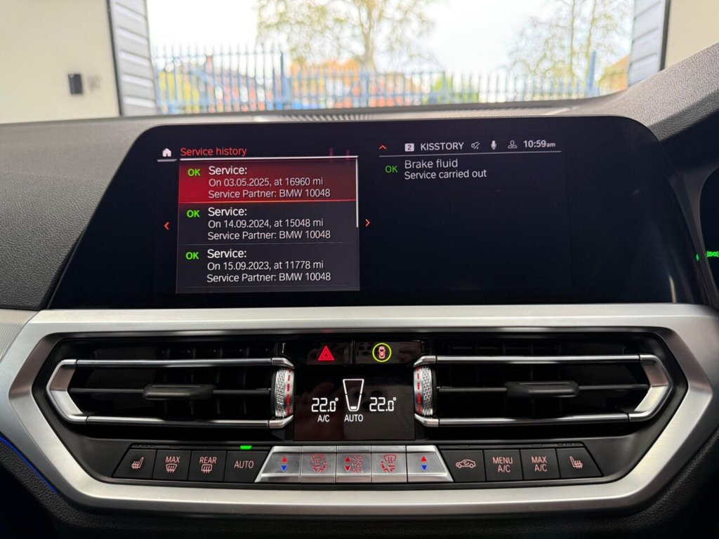 Used BMW 3 Series 2020 for sale - 76496281: Photo 26