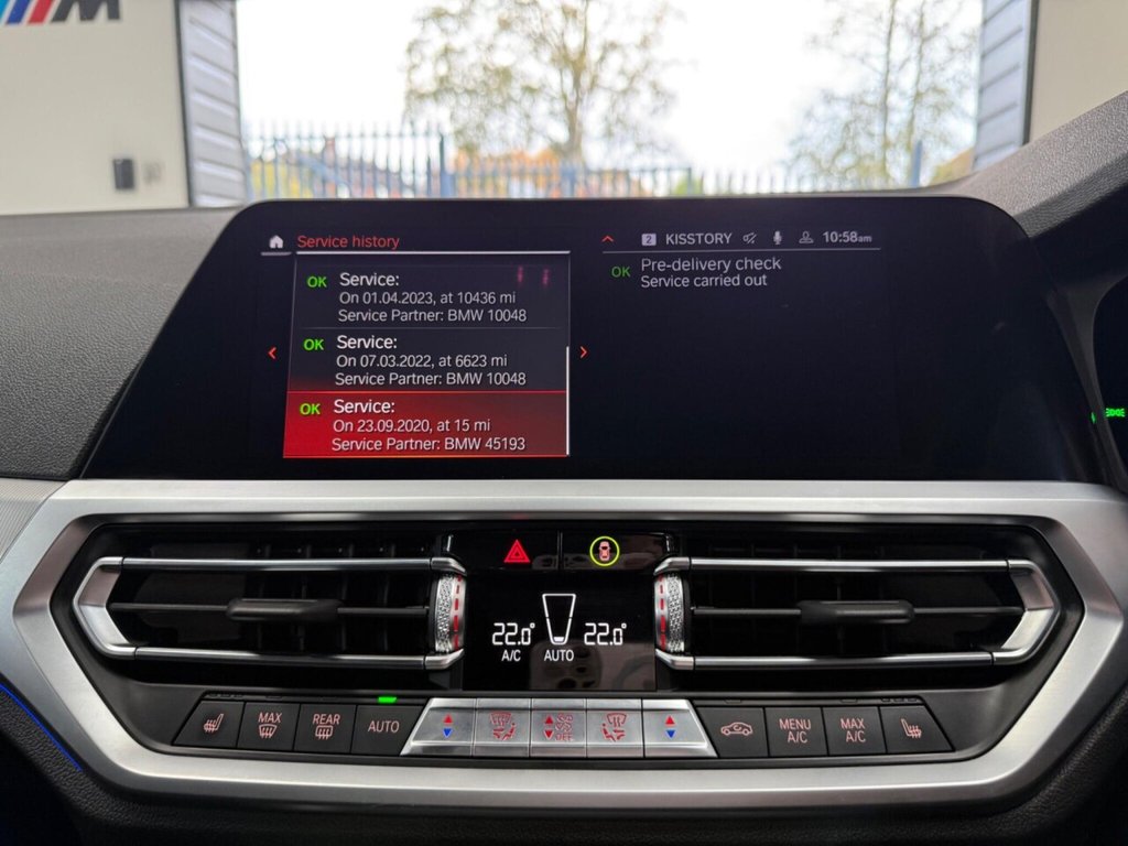 Used BMW 3 Series 2020 for sale - 76496281: Photo 27