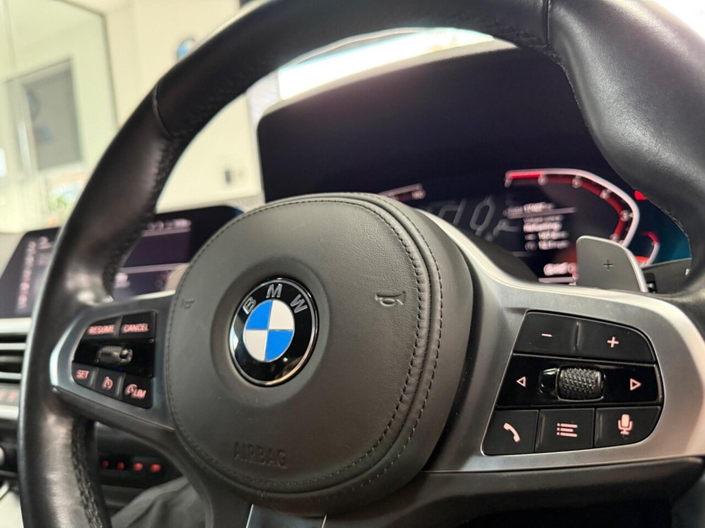 Used BMW 3 Series 2020 for sale - 76496281: Photo 30