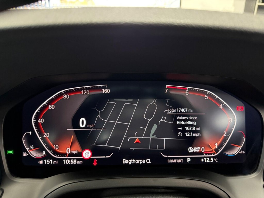 Used BMW 3 Series 2020 for sale - 76496281: Photo 33