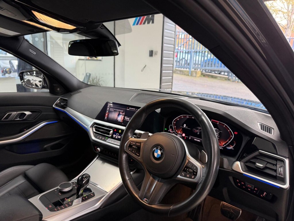 Used BMW 3 Series 2020 for sale - 76496281: Photo 34