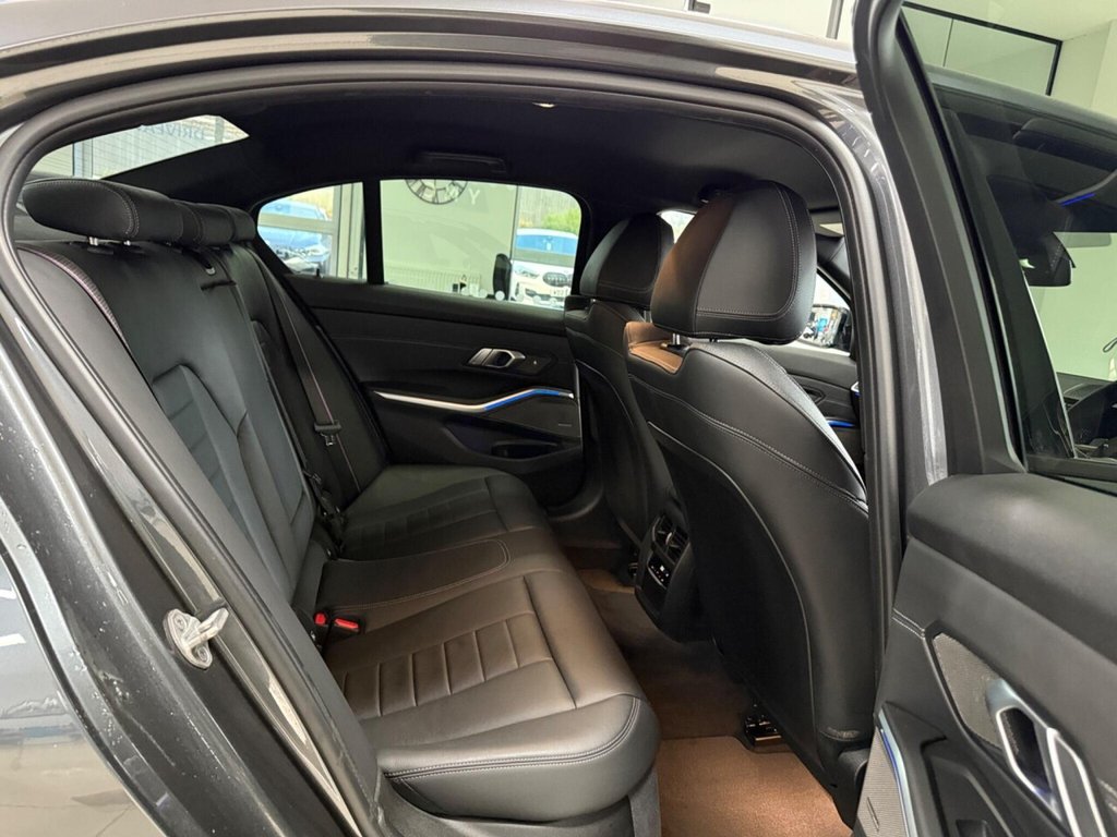 Used BMW 3 Series 2020 for sale - 76496281: Photo 35