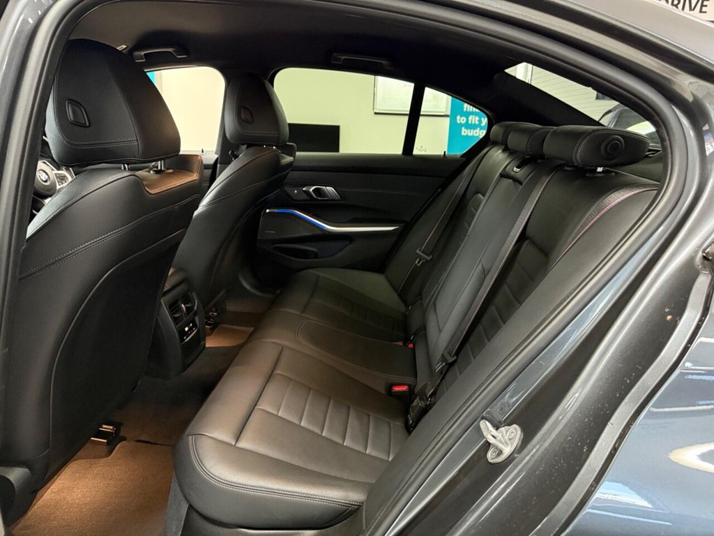 Used BMW 3 Series 2020 for sale - 76496281: Photo 37