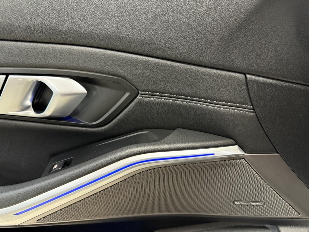 Used BMW 3 Series 2020 for sale - 76496281: Photo 38