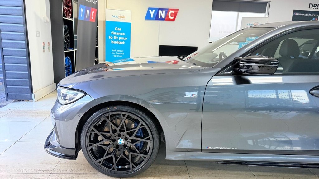 Used BMW 3 Series 2020 for sale - 76496281: Photo 41