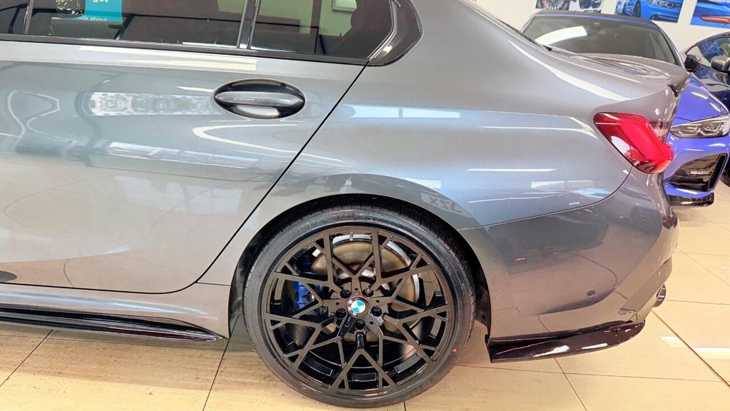 Used BMW 3 Series 2020 for sale - 76496281: Photo 42