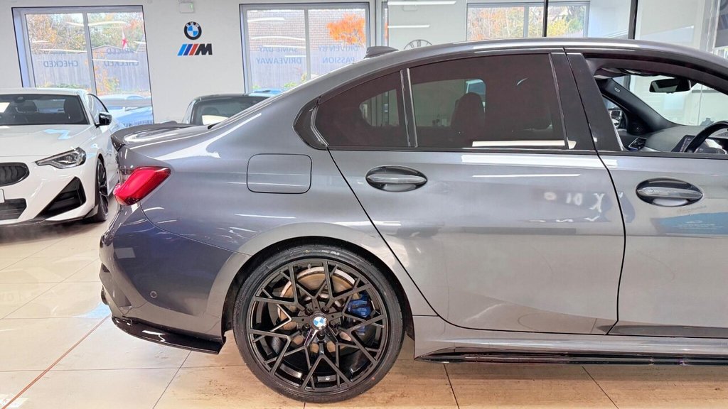 Used BMW 3 Series 2020 for sale - 76496281: Photo 46