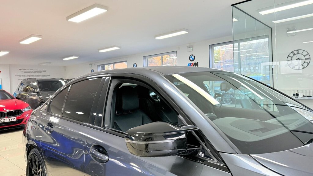 Used BMW 3 Series 2020 for sale - 76496281: Photo 47