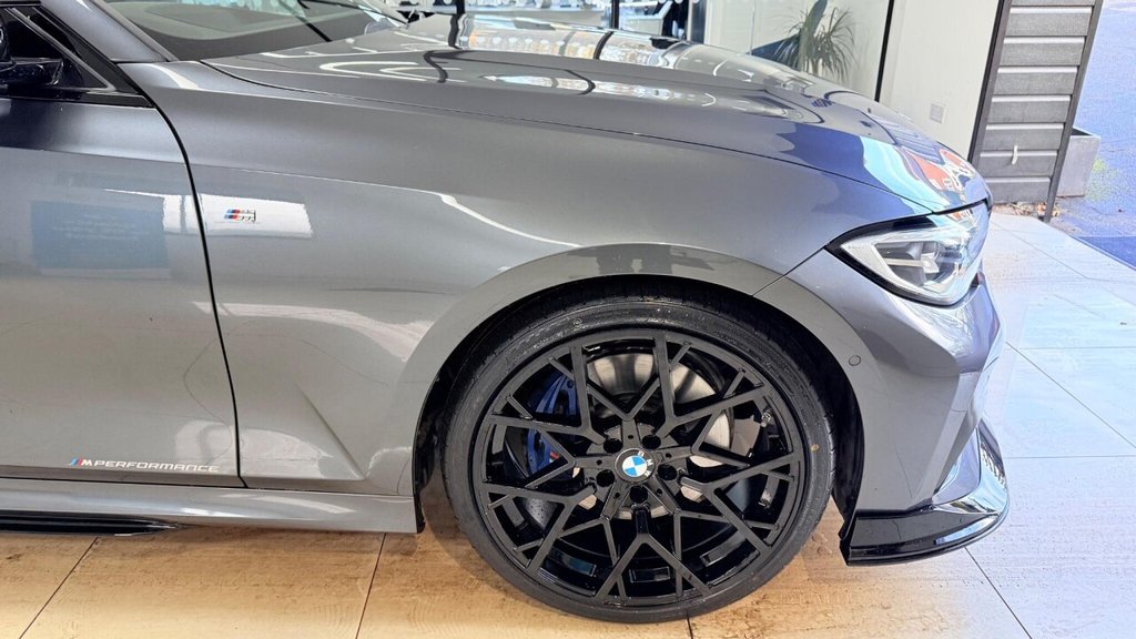 Used BMW 3 Series 2020 for sale - 76496281: Photo 49