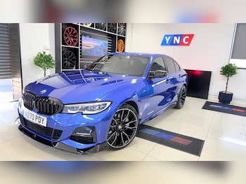 Used BMW 3 Series 2020 for sale - 79009238: Photo