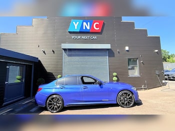 Used BMW 3 Series 2020 for sale - 79009238: Photo