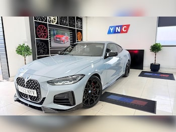 Used BMW 4 Series 2022 for sale - 78908285: Photo