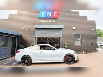 Used BMW 4 Series 2022 for sale - 78908285: Photo