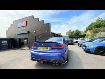 2021 (71) - 2.0 320i M Sport Auto Euro 6 (s/s) 4dr