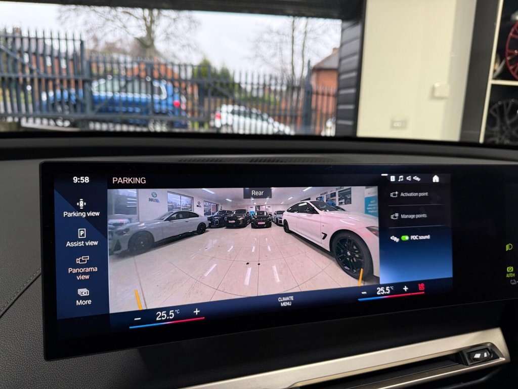 Used BMW iX 2021 for sale - 77341635: Photo 20