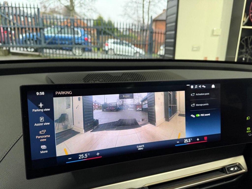 Used BMW iX 2021 for sale - 77341635: Photo 21