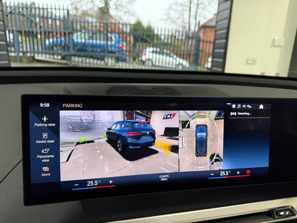 Used BMW iX 2021 for sale - 77341635: Photo 22