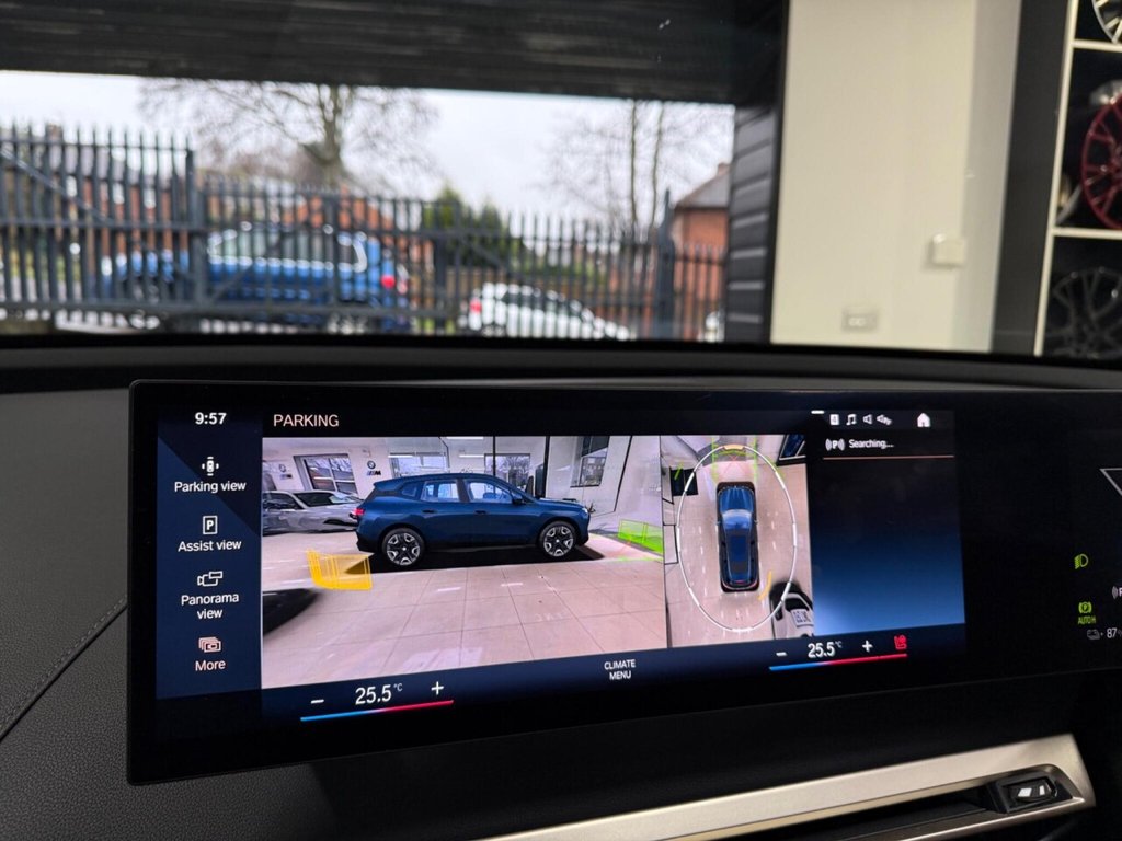 Used BMW iX 2021 for sale - 77341635: Photo 23