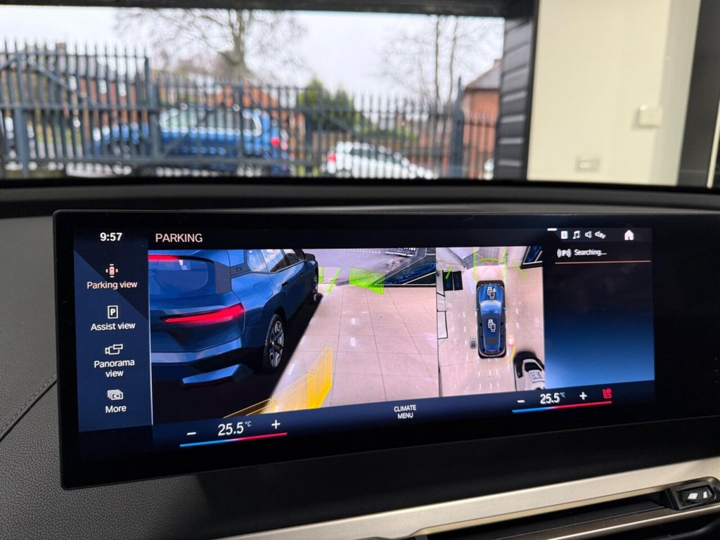 Used BMW iX 2021 for sale - 77341635: Photo 24