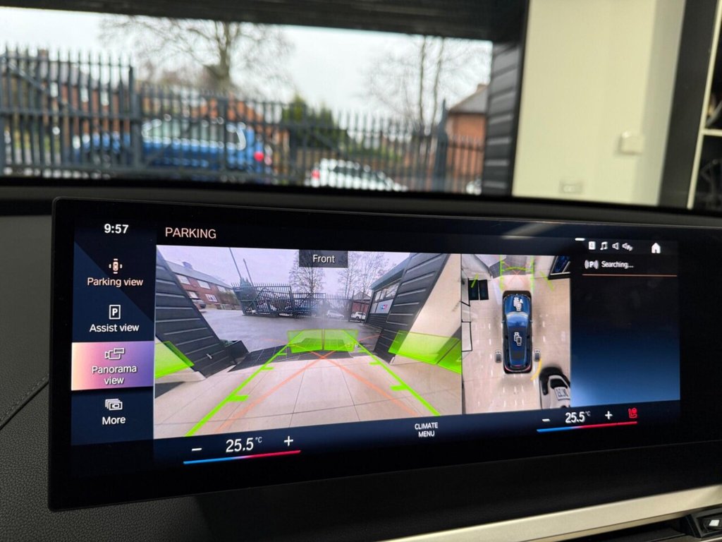 Used BMW iX 2021 for sale - 77341635: Photo 25