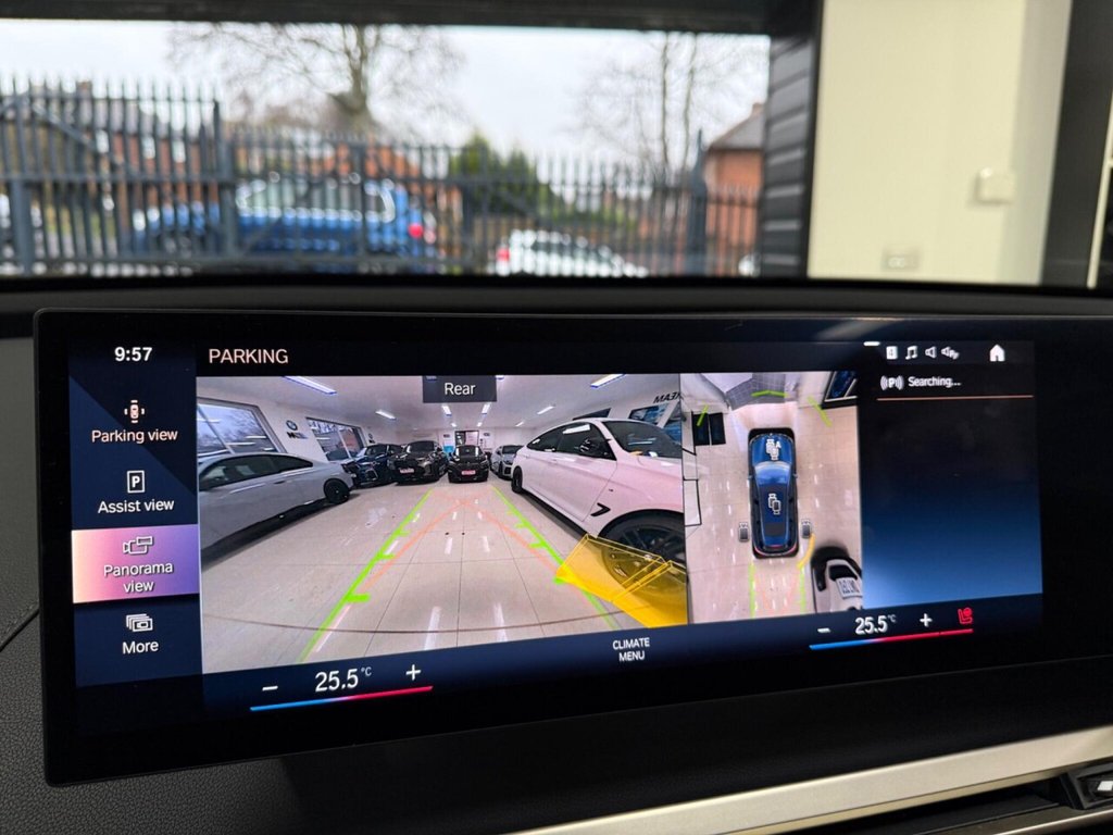 Used BMW iX 2021 for sale - 77341635: Photo 26