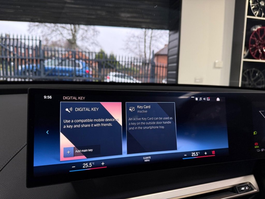 Used BMW iX 2021 for sale - 77341635: Photo 28