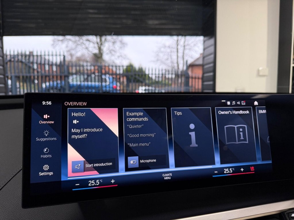 Used BMW iX 2021 for sale - 77341635: Photo 29