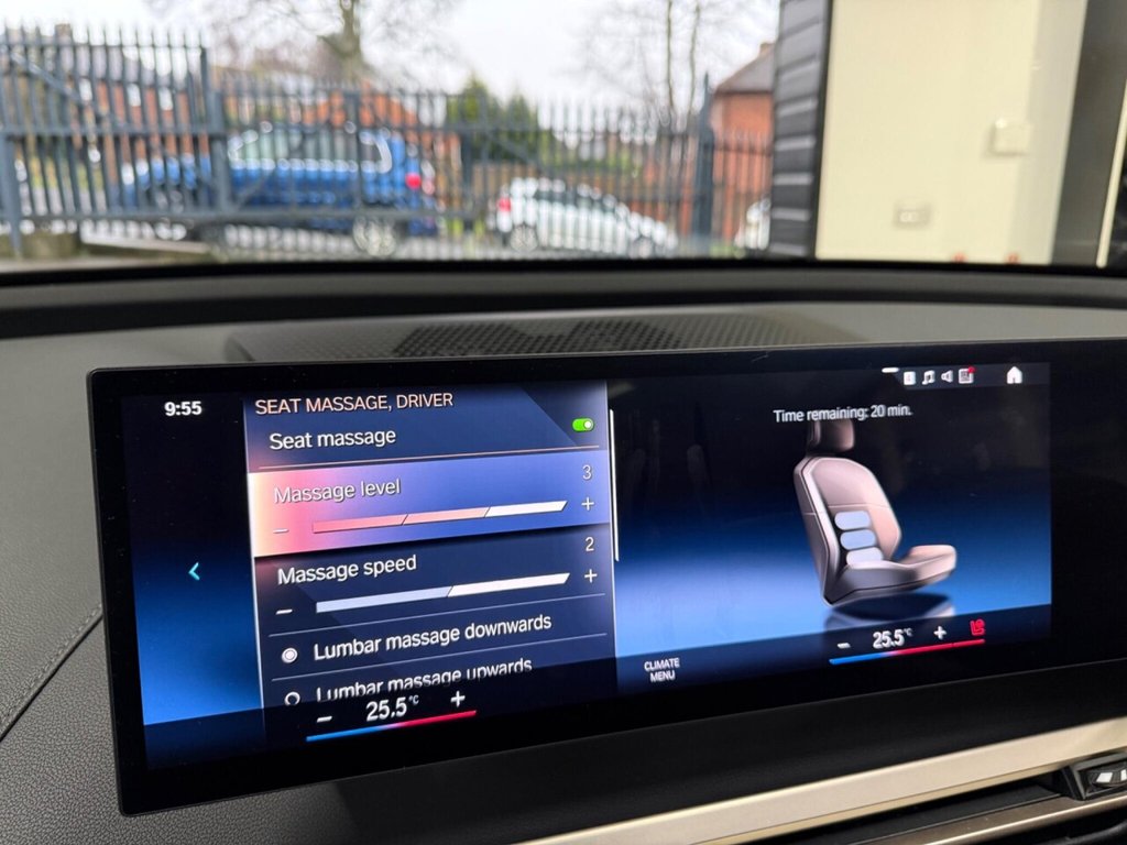 Used BMW iX 2021 for sale - 77341635: Photo 30