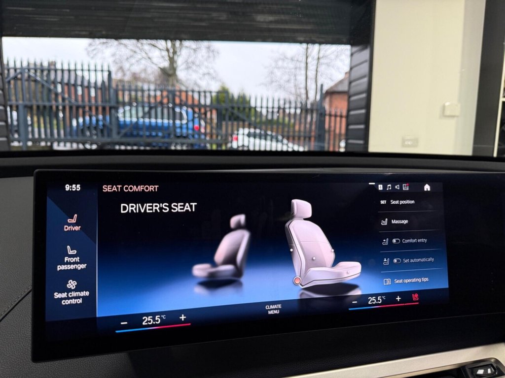 Used BMW iX 2021 for sale - 77341635: Photo 31