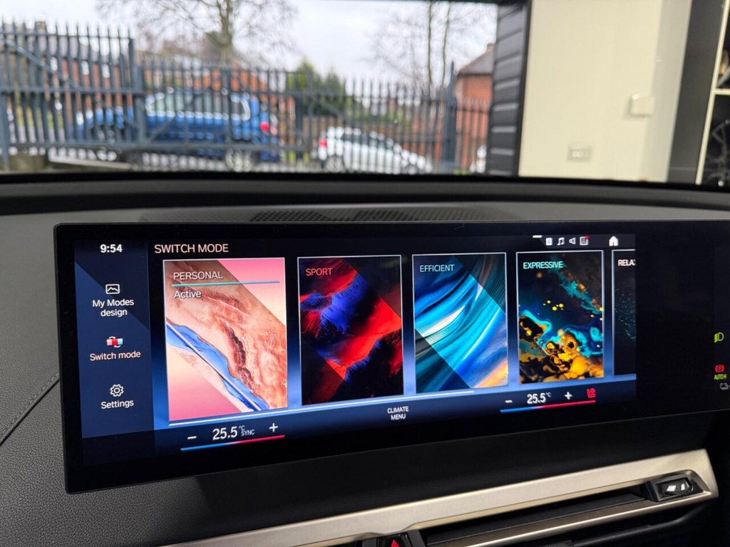 Used BMW iX 2021 for sale - 77341635: Photo 33