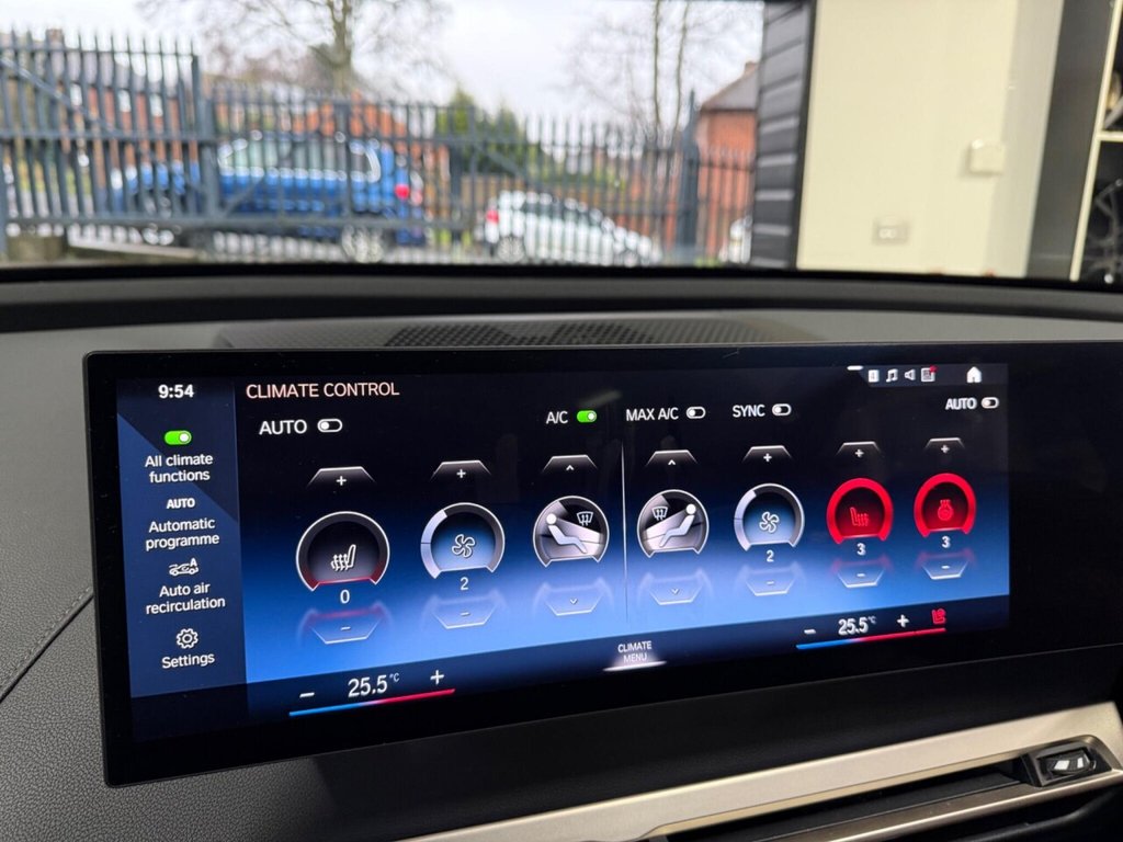 Used BMW iX 2021 for sale - 77341635: Photo 34