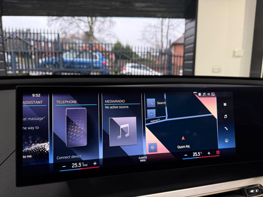 Used BMW iX 2021 for sale - 77341635: Photo 36