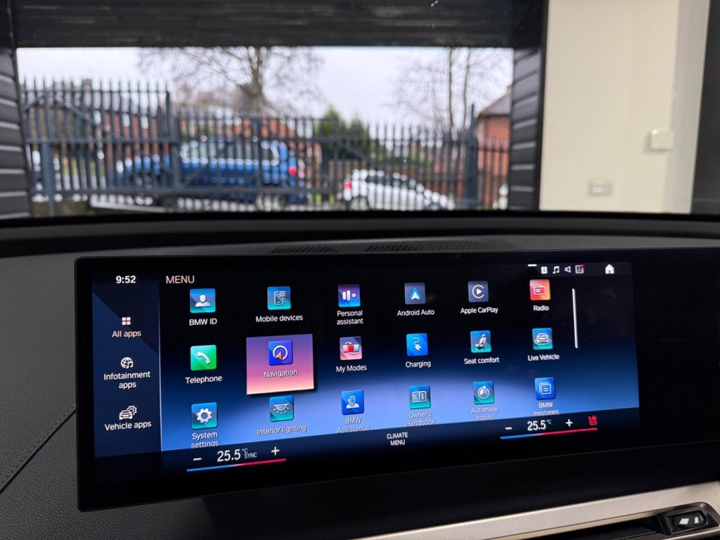 Used BMW iX 2021 for sale - 77341635: Photo 37