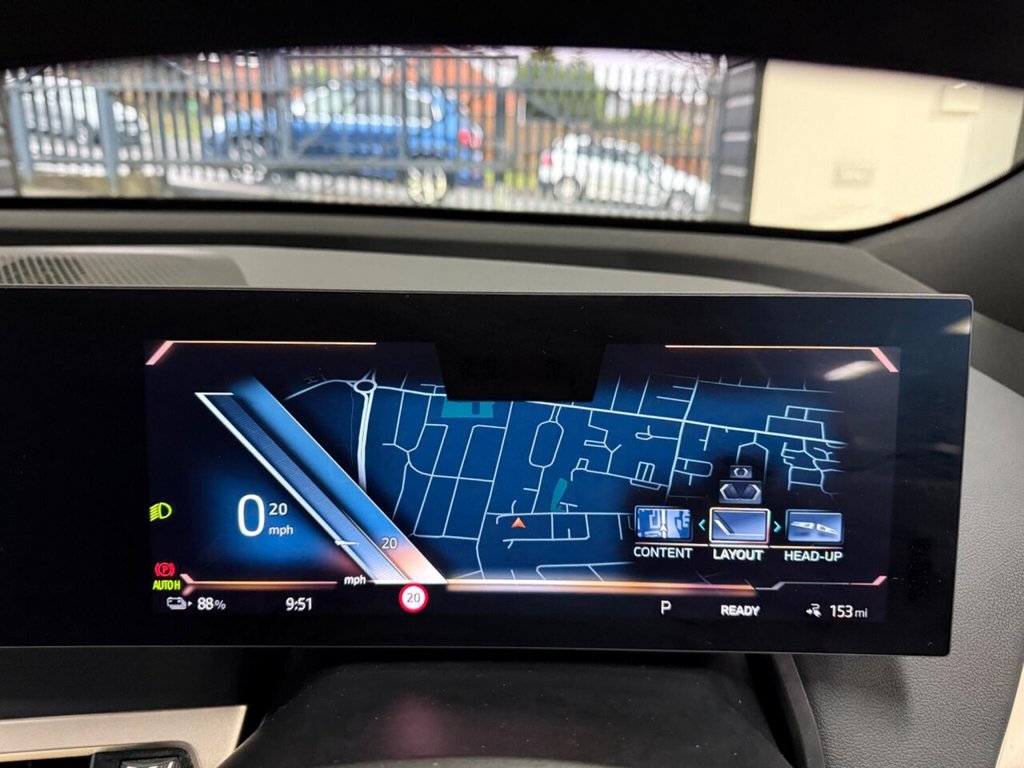 Used BMW iX 2021 for sale - 77341635: Photo 38