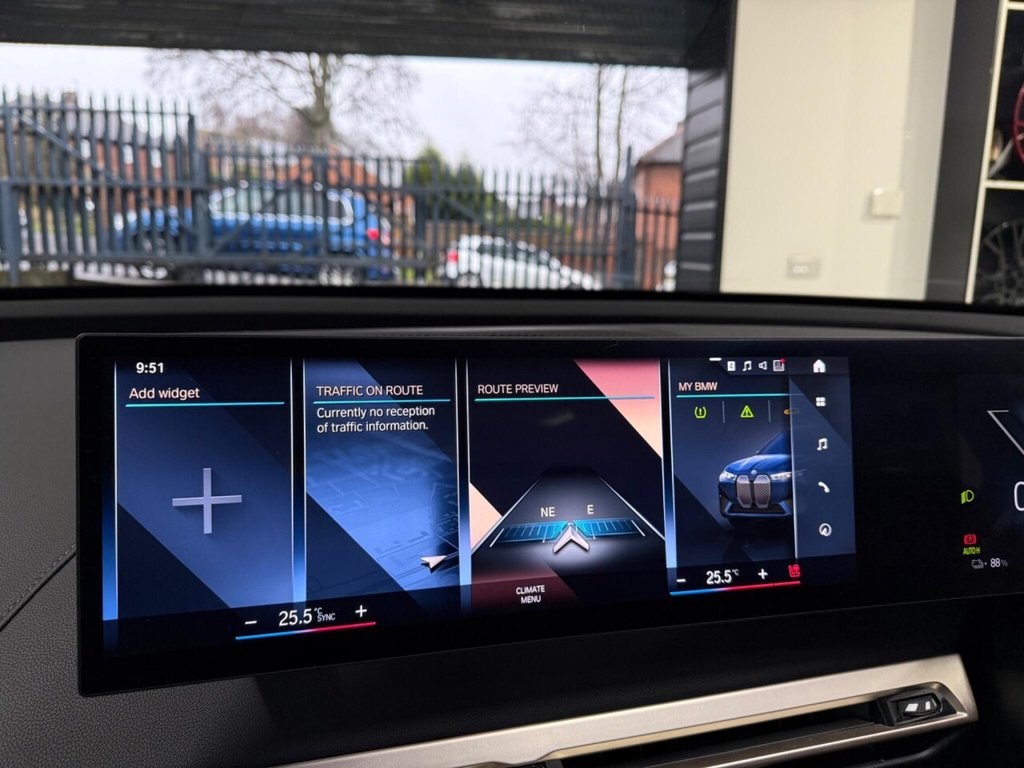 Used BMW iX 2021 for sale - 77341635: Photo 40