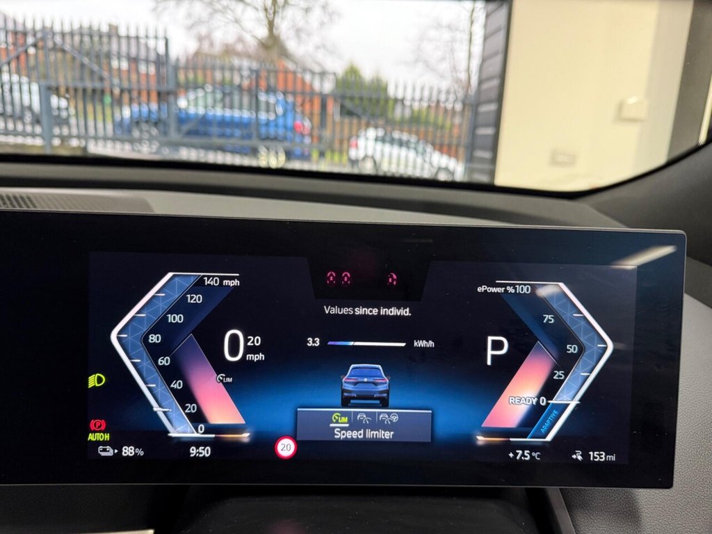 Used BMW iX 2021 for sale - 77341635: Photo 41