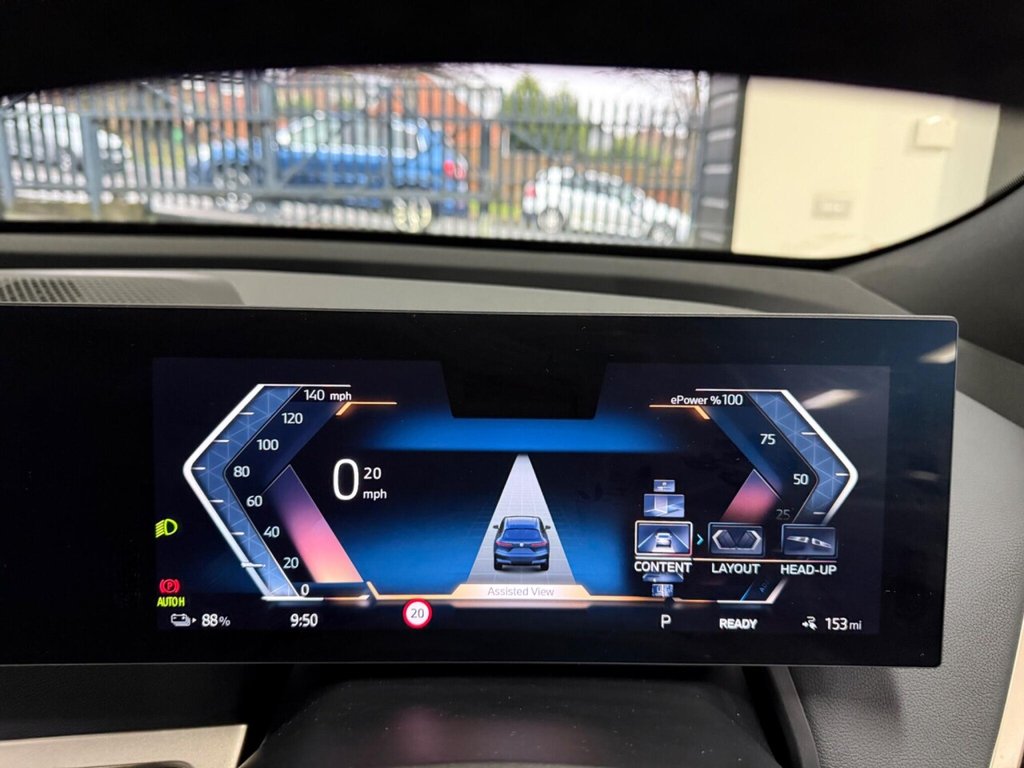 Used BMW iX 2021 for sale - 77341635: Photo 42