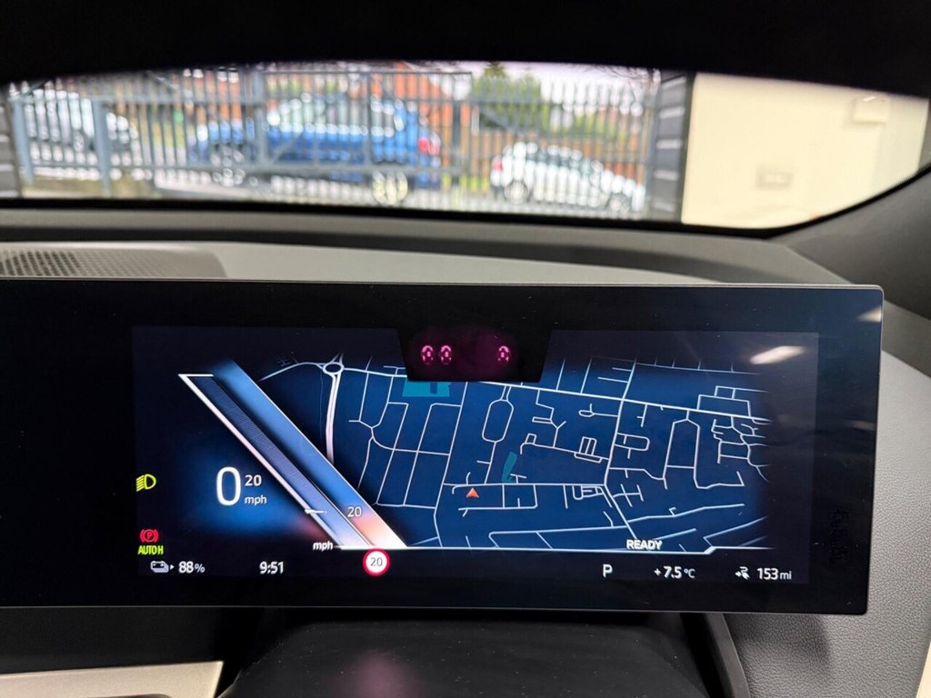 Used BMW iX 2021 for sale - 77341635: Photo 43