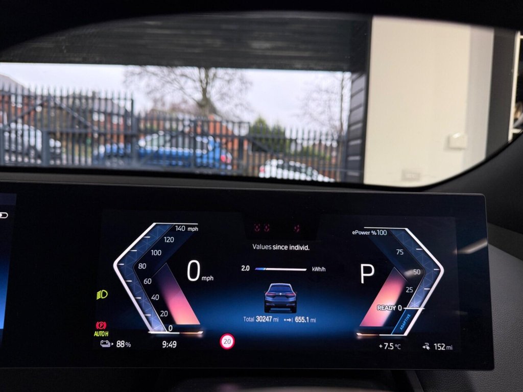 Used BMW iX 2021 for sale - 77341635: Photo 44