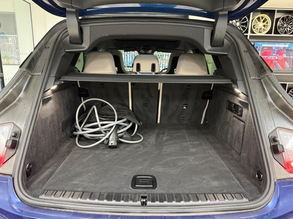 Used BMW iX 2021 for sale - 77341635: Photo 47