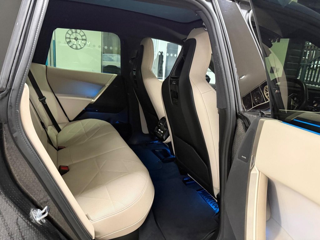 Used BMW iX 2021 for sale - 77341635: Photo 48
