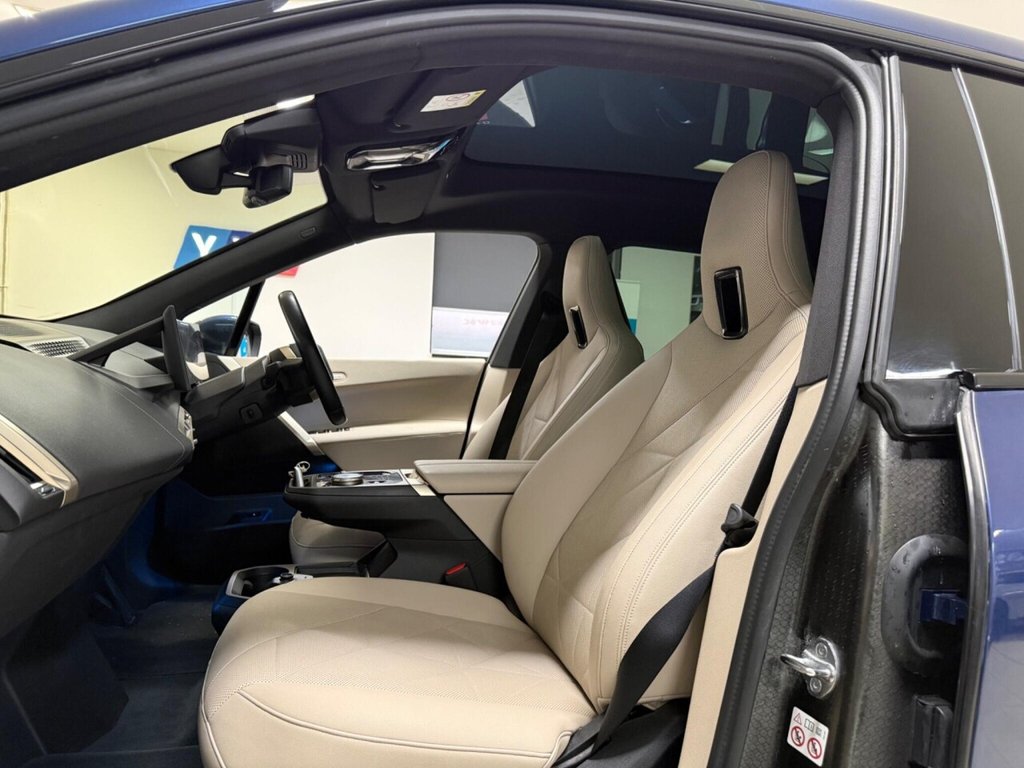 Used BMW iX 2021 for sale - 77341635: Photo 8